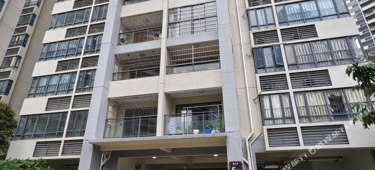 旺仔民宿图片