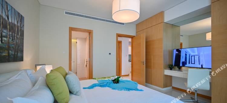 希夫巴林万枫套房酒店(Springfield Suites)图片