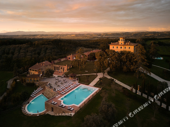 精准的塔莱·波吉奥阿拉萨拉