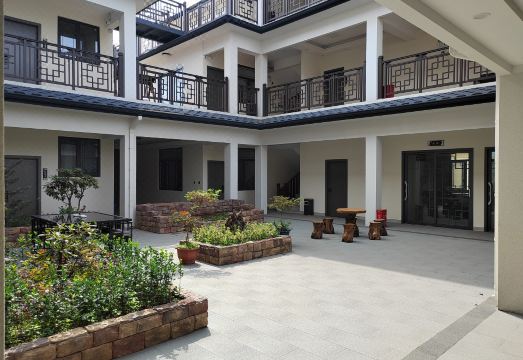 Panzhou Wumeng Grand Prairie Yunxi Yashe HomestayHotel Overview