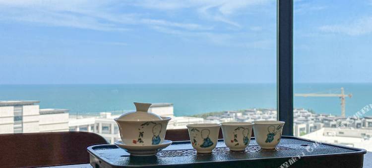 艾尼民宿(南屿双面海店)图片