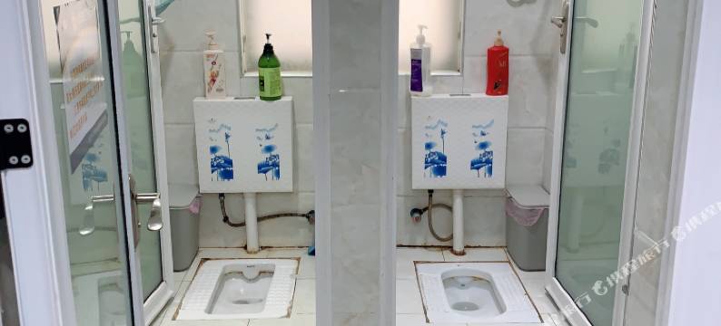 武汉繁梦旅舍图片