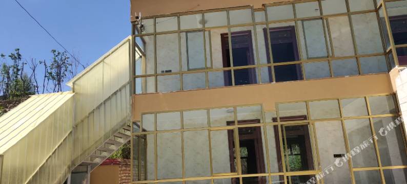 祁连秀萍民宿图片