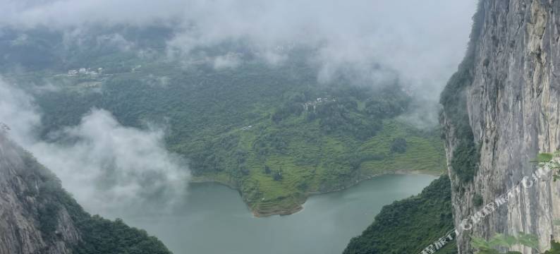 闲云野筑(恩施大峡谷云龙地缝店)图片