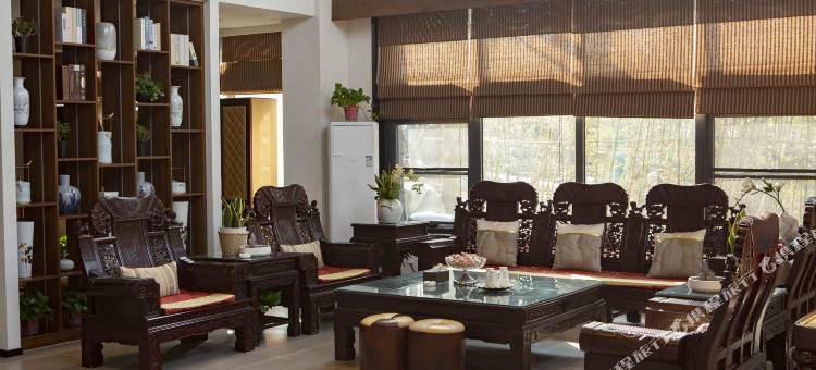 鹤壁将军泉爱家宜居民宿图片