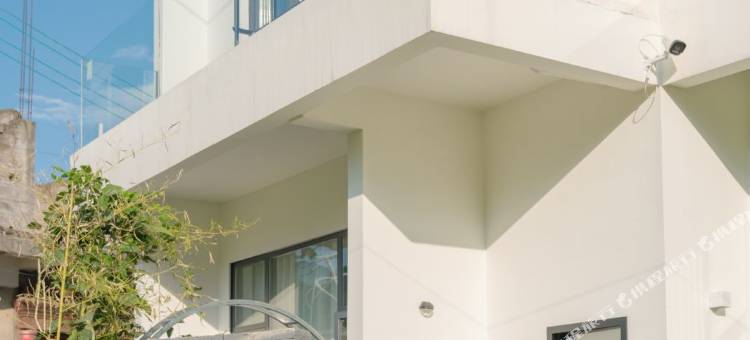青山别院(下纳灰店)图片