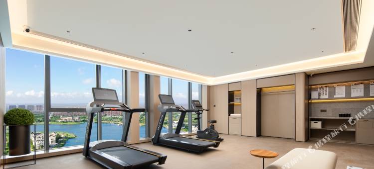 全季酒店(南通通州湾店)图片