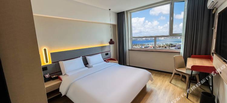 尚客优酒店(多伦政府店)图片