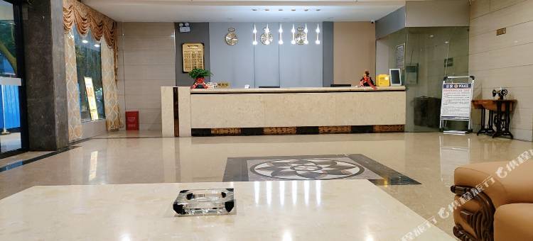 鑫都大酒店图片