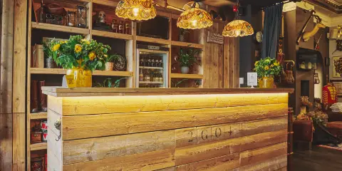 來去品質布魯賽爾市中心青年旅館