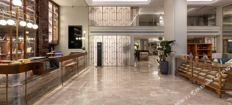 成都双流国际机场美居酒店图片