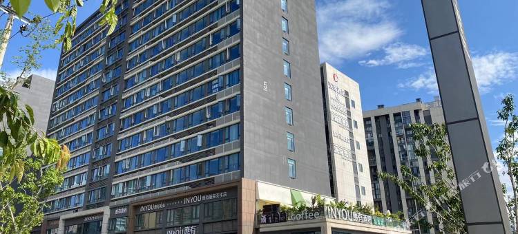 西昌湖畔民宿(邛海17度店)图片