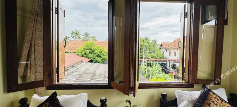 琅勃拉邦维苏恩酒店(Visoun Luang Prabang Hotel)图片