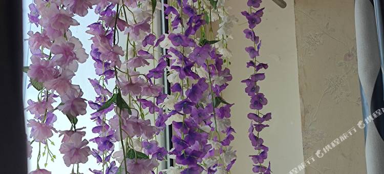 倾诉民宿(银河街店)图片