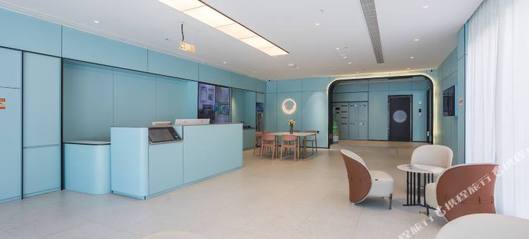 海发酒店(南昌莲塘中大道店)图片