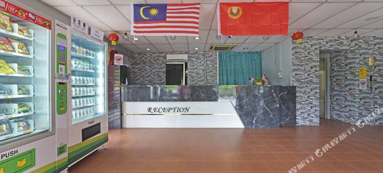 OYO 90846阿卡西亚酒店(OYO 90846 Hotel Akasia)图片