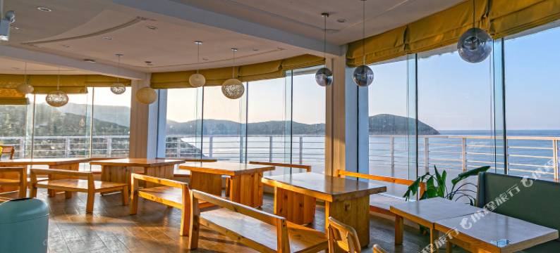 嵊泗渔小鱼·星与海露营基地图片