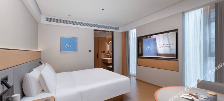 全季酒店(合肥滨湖新区省府店)图片