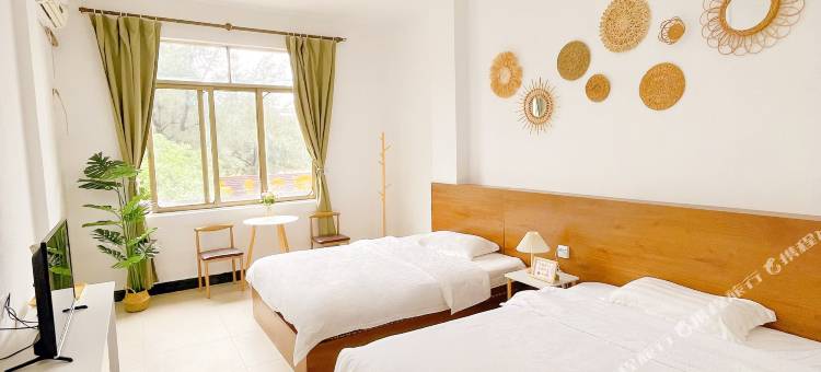 东兴金海宾馆(万尾金滩店)图片