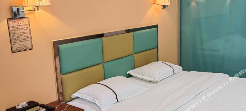 四会悦途公寓图片