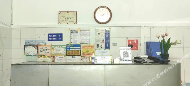 泸州神川旅馆图片