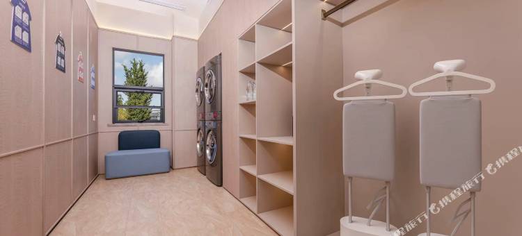 汉庭酒店(哈密火车站店)图片