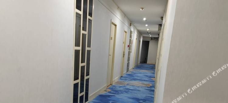 重庆曼迪酒店(直港大道店)图片