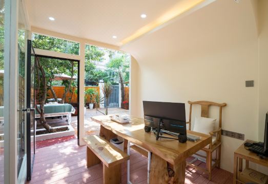 Qingou Xiaozhu Inn (Dianchi Haigeng Dam Branch)Hotel Overview