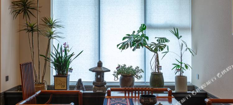 大同花鹿·瀛湖府(大同明堂公园店)图片