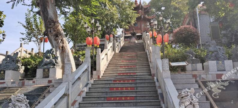 群欣客栈(长汀古城店)图片