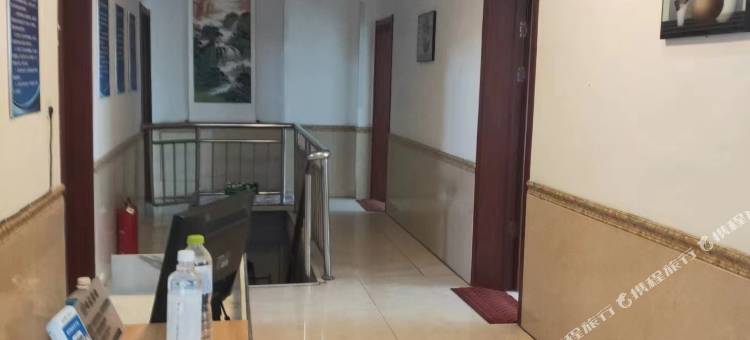 商河咱家宾馆图片