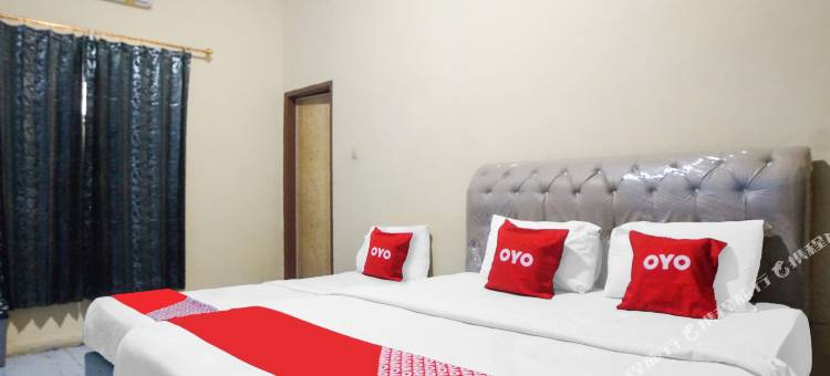 OYO 92075 天空住宅玛瓦尔(OYO 92075 Sky Residence Mawar)图片