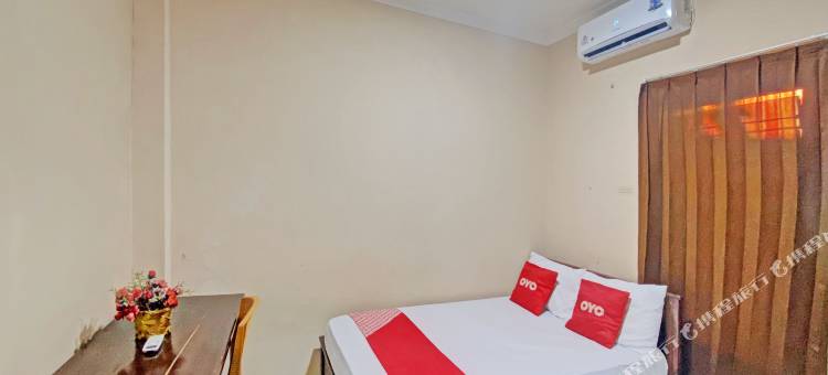 Hotel O 阿莫尔公寓(Hotel O Amor Kost)图片