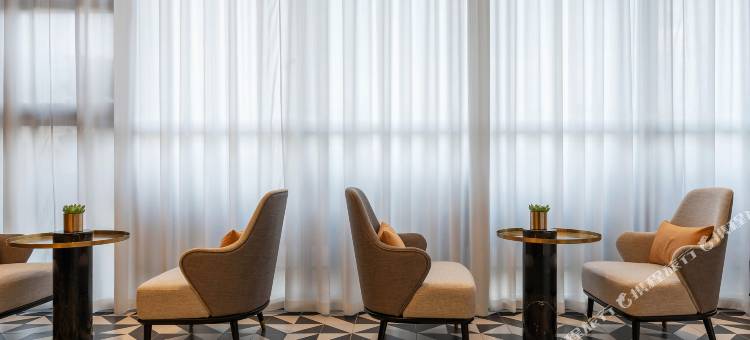 如家精选酒店(衢州火车站店)图片