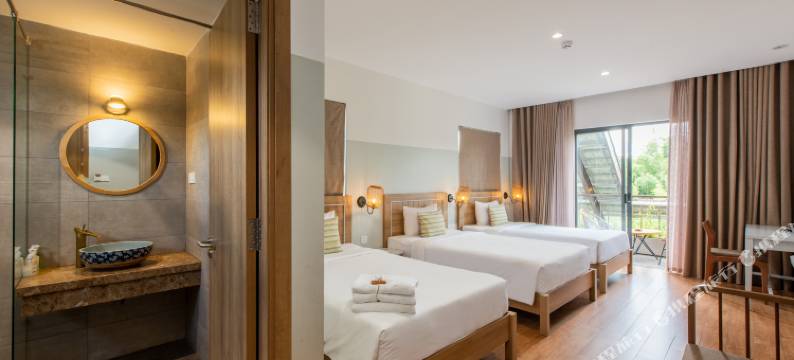 哈密花园-原汁原味自然度假村(Hami Garden)图片