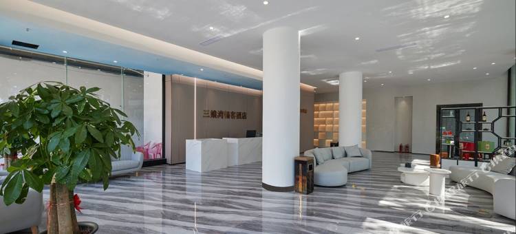 畅客酒店(钦州三娘湾店)图片