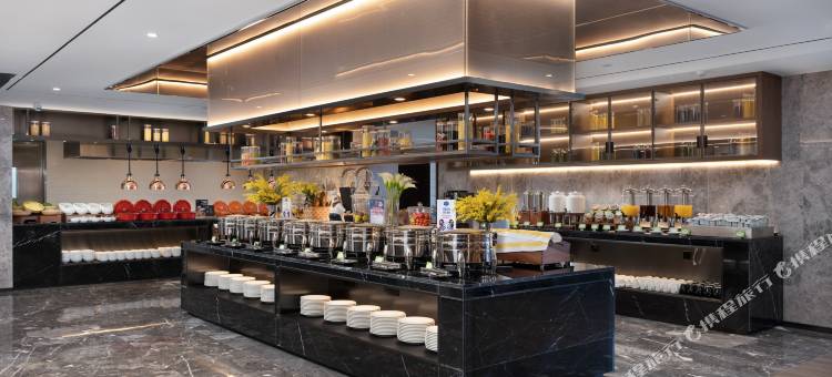 运城盐湖希尔顿欢朋酒店图片