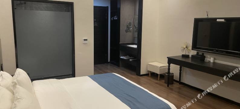 瑞莱酒店图片