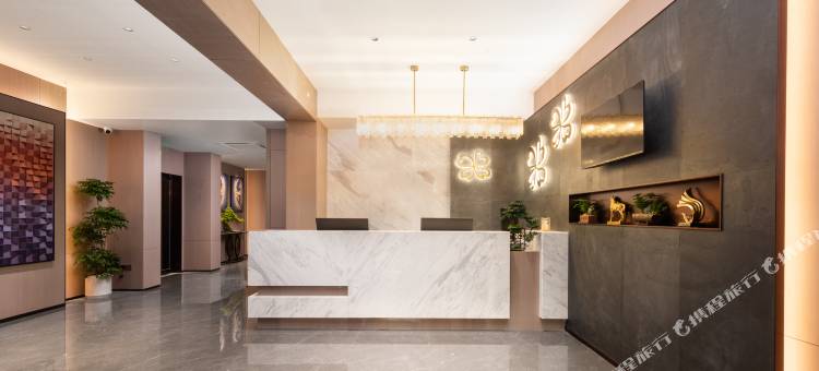 凯丽亚酒店(人信汇文化宫店)图片