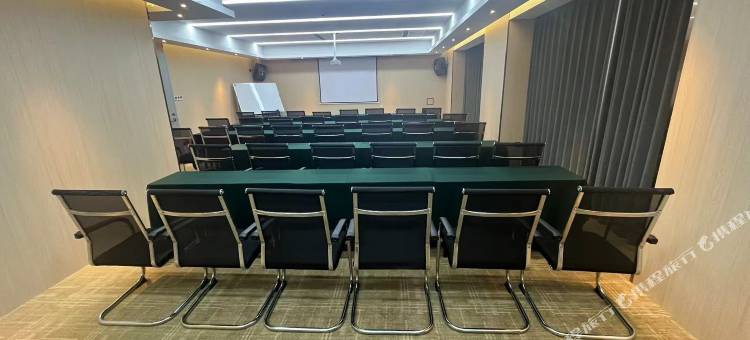 华茂酒店(禹州店)图片