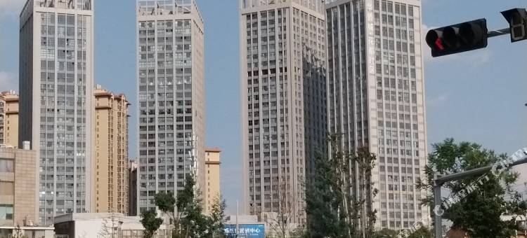 满天星民宿(斗南花卉市场店)图片