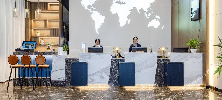 凯里亚德酒店(大理洱海店)图片
