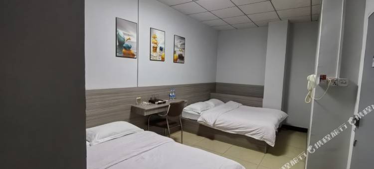 东莞八哥连锁公寓住宿图片