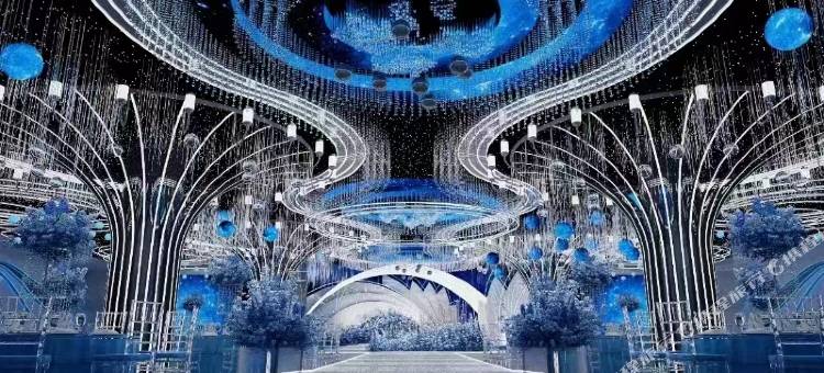 百丽斯汀酒店图片