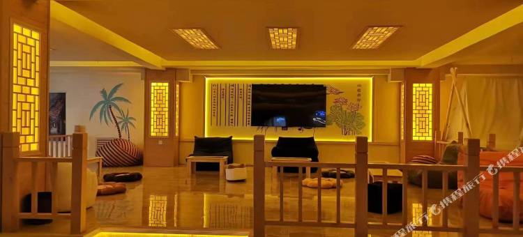 如家驿禾酒店(邯郸肥乡交通路店)图片