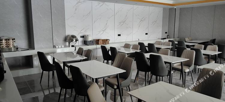 格丽酒店(苏州姑苏区寒山寺店)图片