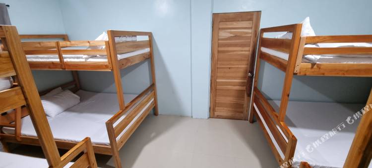 由Cocotel提供服务的Yemaya de Laiya(Yemaya de Laiya powered by Cocotel)图片