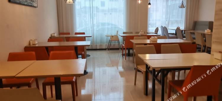钰澜酒店(温岭万达广场店)图片