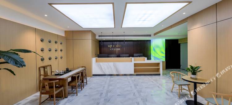 尚客优品酒店(喀什东湖店)图片