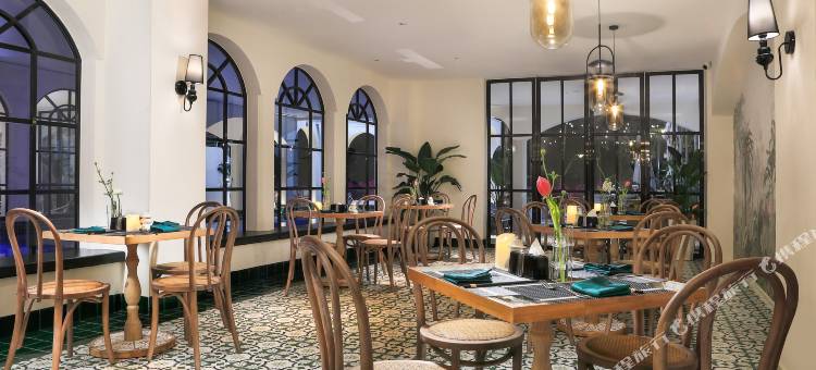 阳朔安缇雅民宿(遇龙河十里画廊店)图片